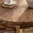 31.29'' Solid Wood Top Console Table-1479816372