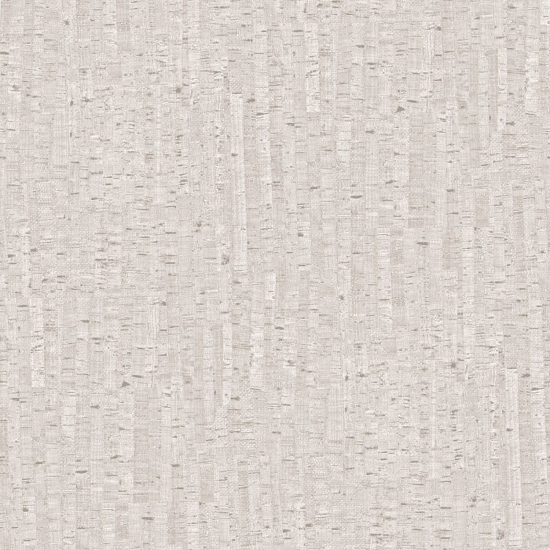 Rouleau de papier peint Malloy, Gris clair