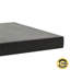Aimey 24kg Free Standing Umbrella Base with Wheels