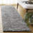 Atlantis Shag 102 Performance Solid Color Rug-84391648