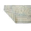 High-Quality Hand-Knotted Ivory Area Rug