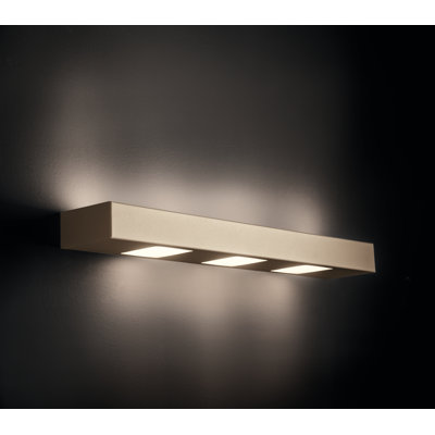 Kivalina LED Wall Sconce