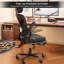 Chaise de bureau ergonomique en filet-949334196