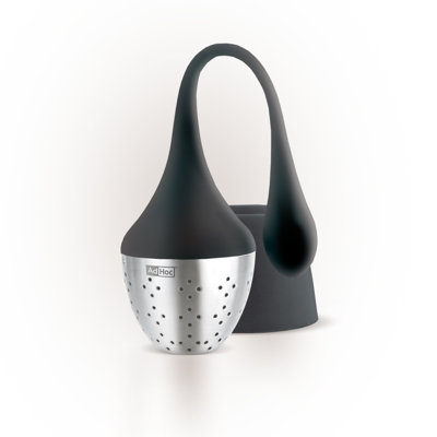 AdHoc Hangtea Tea Infuser Black