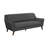 Gray Sofa