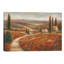 Tuscan Palette by Ruane Manning - Painting on Canvas-42156270-101413781