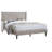 Jaequez Piece Bedroom Set-91990788