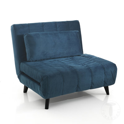 Chair Bed