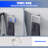 10 - Piece Bathroom Hardware Set-93687837