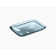 Kohler Inia, Artist Editions Rectangle Glass Wading Pool Bathroom Sink