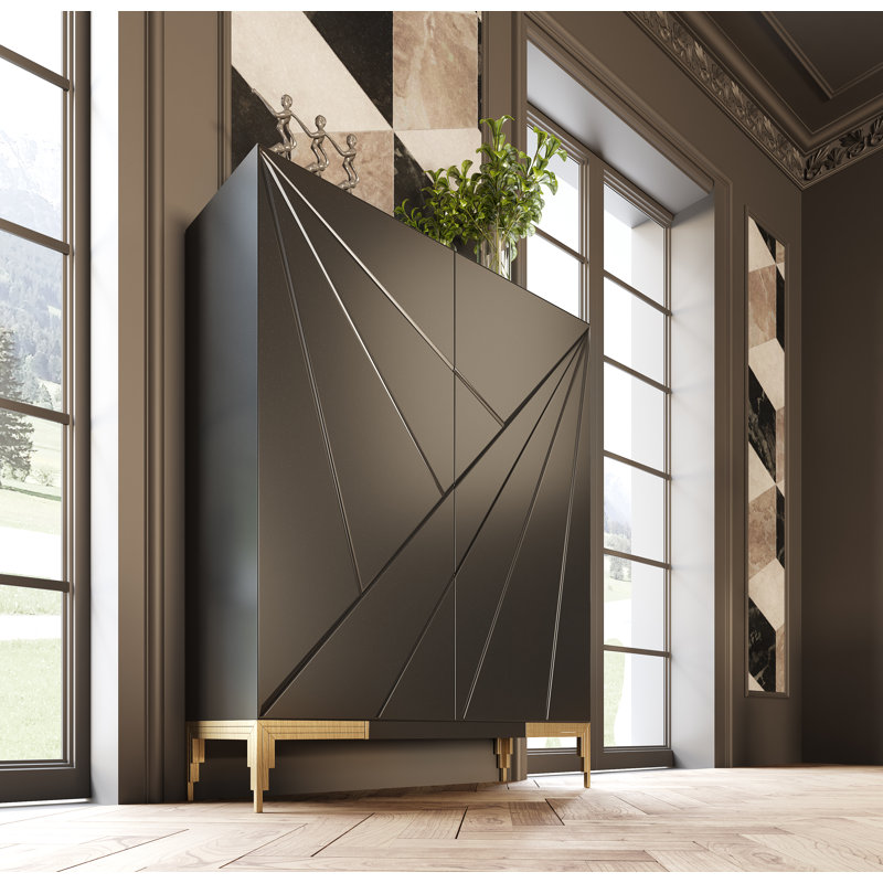 48'' Sideboard