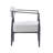 Terrell Fabric Upholstered Accent Armchair-106754728-106754730