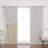 Evelina Room Darkening Curtain Panel Pair-1175845679-1175848011