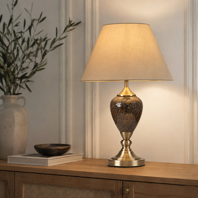 Bottomley Composite Table Lamp