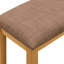 Upholstered Bench-562907468