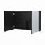 Pharmacie avec miroirs inclus et 2 portes-676829957