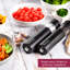 Brand Innoteck Essentials Battery Powered Salt & Pepper Mill Set-88842685