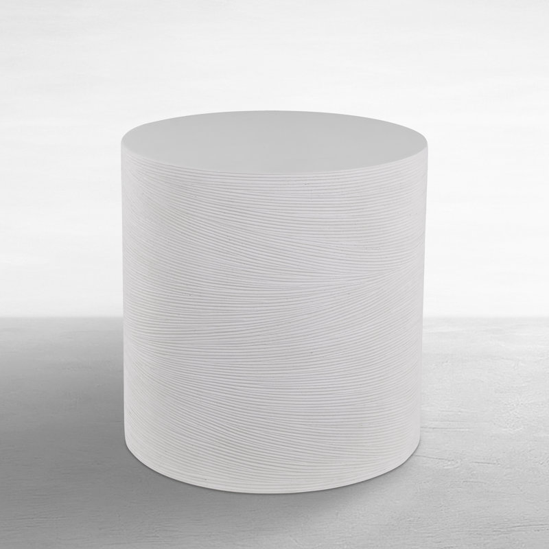 Caraway End Table