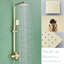 All-In-One Kit with Rough in-Valve