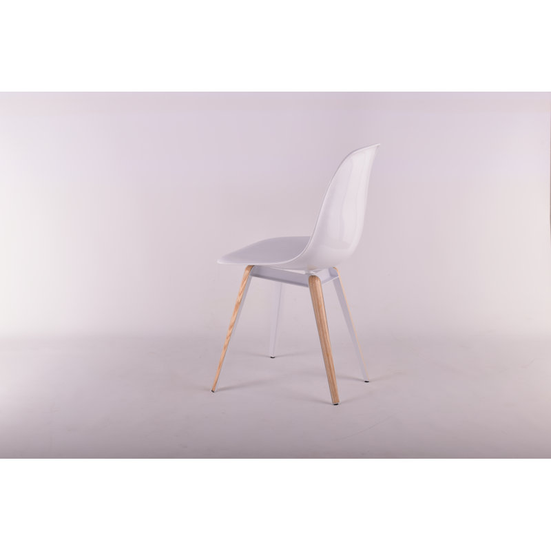 Slice 18'' H Side Chair