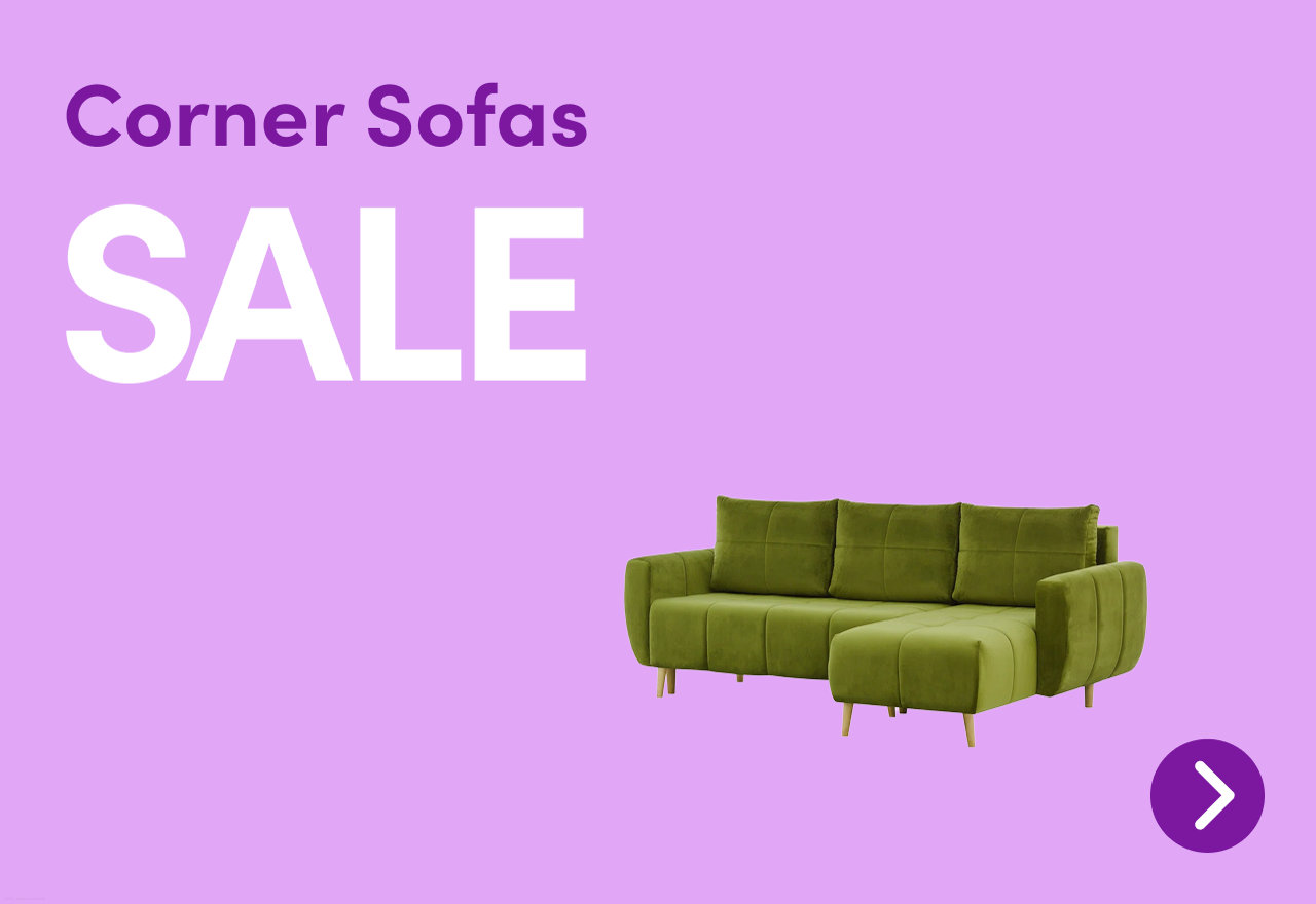 Corner Sofas
