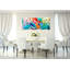 Photographic Series Handmade Metal Wall Decor