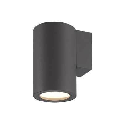 Volcano 18.2cm H Outdoor Armed Sconce