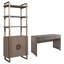 Cohesion Vertex Bookcase-32002690