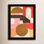 «Ascend» par Annie Warren - impression encadrée-614814938-614814943