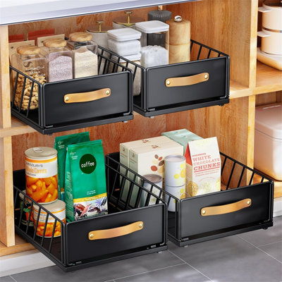 Pull Out Drawer