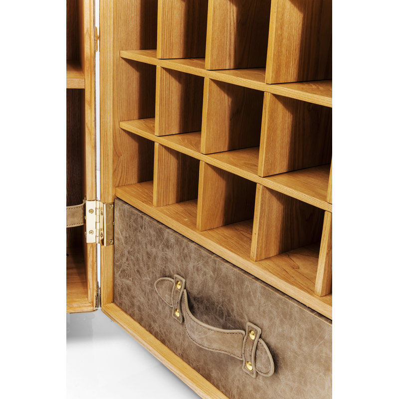 60cm Bar Cabinet
