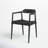 Bruna 22'' Wide Dinning Chair-438316569-470049107