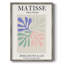 Matisse Div, reproduction d'art encadrée - bois massif-1371390790