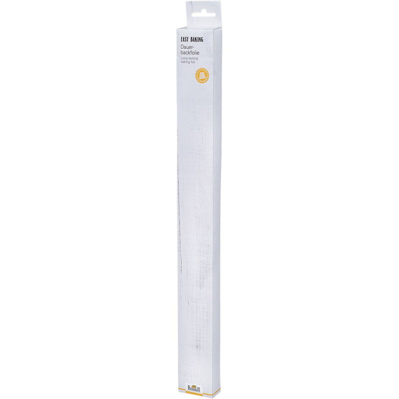 Birkmann Non-Stick Glass Fibre Fabric Baking Foil