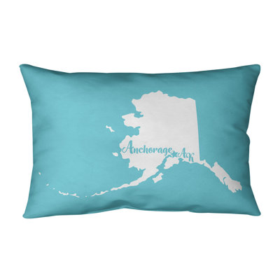 Coussin lombaire intérieur/extérieur