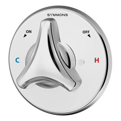 Origins Shower Valve