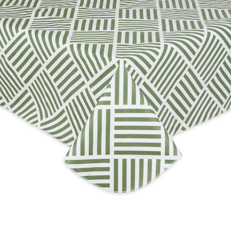 NAPPE STYLE GRID VINYL 60X84, L 60 po x L 84 po, Vert