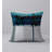 Abstract Reversible Throw Pillow-224845708