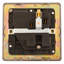 Wall Mounted Socket-925957228