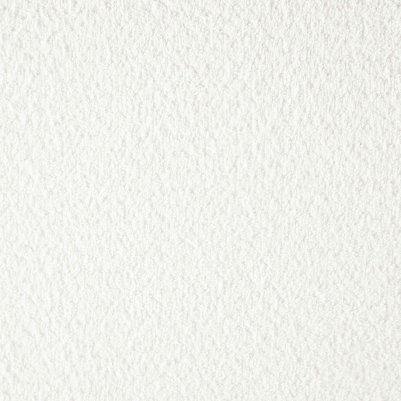Canapé Arnya , H 29,1 po x l 124,5 po x P 37,4 po, 4, Bouclé blanc crème