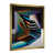 Gold Single Picture Framed selected