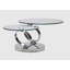 Table basse Huron