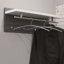 Jaac Wall Mounted Coat Rack-28216504