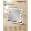Denas Rectangle Mirror with Hooks-1010124813