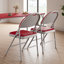 Stackable Folding Chair Folding Chair Set-1208183478