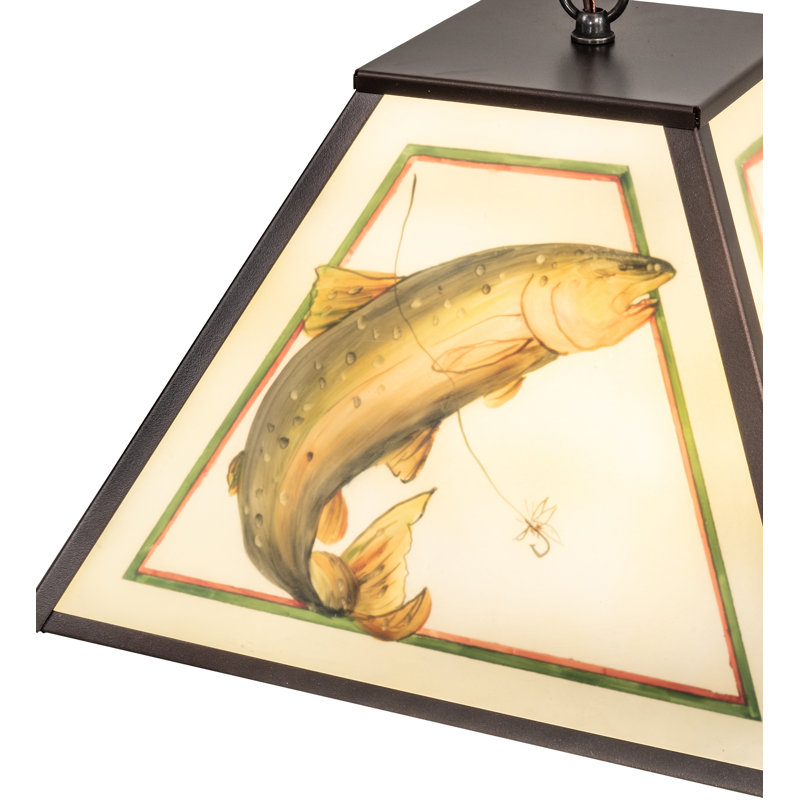 Greenbriar 2 - Light Pendant