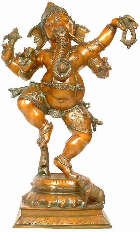 Religious & Spiritual Statue