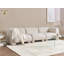 Ceonna 3 Seater Boucle Sofa-11484400-11484403