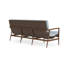Cascade Outdoor 3 - Seat Patio Sofa-761702019-761702103