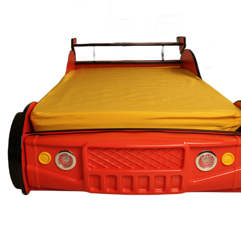 Lit de voiture Energy Racing, lit